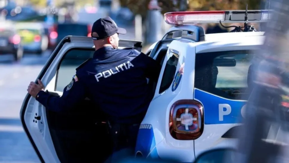 Zeci de mii de polițiști amenință că ies din sistem, după ce Bolojan a anunțat că mărește vârsta de pensionare. Sindicaliștii avertizează că România nu va mai fi protejată