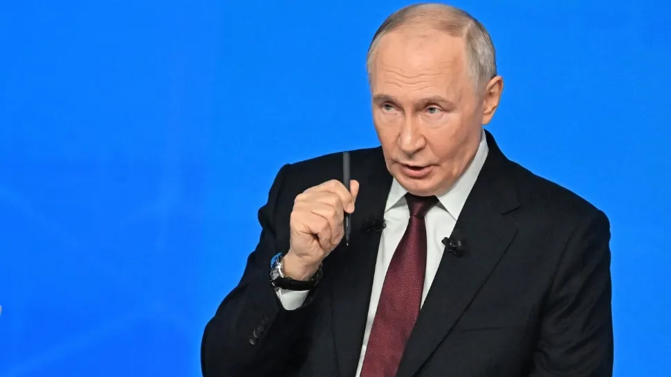 Rusia neagă existența planului american pentru Iran: „Nu avem nicio informație”