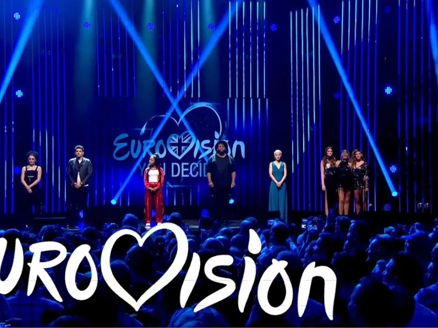 Regulament nou la Eurovision. Se aplică din 2027