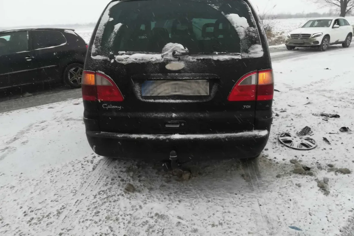 Recomandările polițiștilor pentru a circula în siguranță