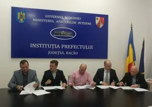 Bacăul va găzdui o întâlnire europeană în luna mai