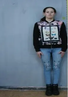 Minoră de 14 ani dispărută de acasă