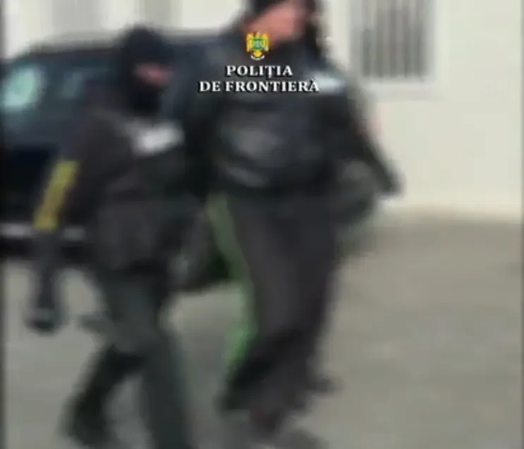 VIDEO: Doi bărbați din Bacău, suspecți în cazul asasinatului care a îngrozit România, din județul Vrancea
