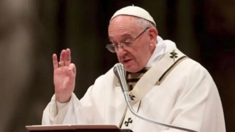 Papa Francisc ajunge pe 1 iunie la Bacău! Programul oficial al vizitei Sanctităţii Sale în România