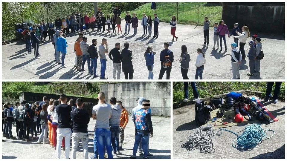 Sprijin pentru tinerii și copiii aflați în dificultate. Până acum 186 de familii și 635 de copii au primit sprijin și au fost amenajate peste 100 de gospodării