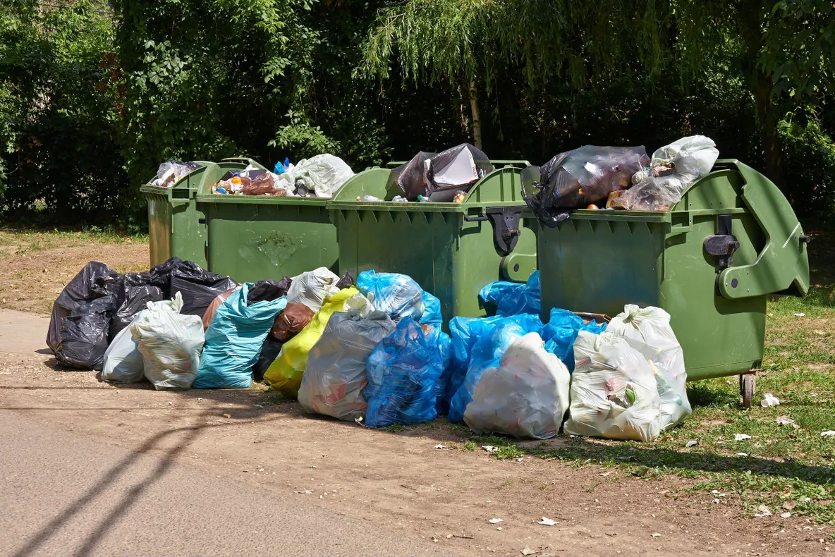 Dărmăneștiul a pierdut procesul în instanță pe tema deșeurilor. Sentința este definitivă. Mesaj dur al preşedintelui Consiliul Judeţean Bacău