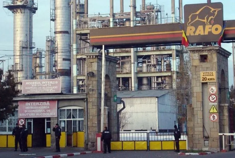 România, dată în judecată de fostul proprietar al RAFO Onești
