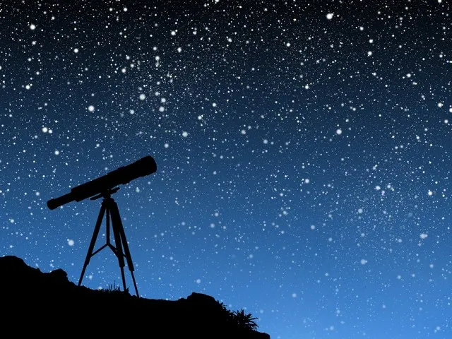 Cu ochii în stele! Azi începe tabăra de astronomie de la Motoșeni, unde sunt primiți și “outsideri”
