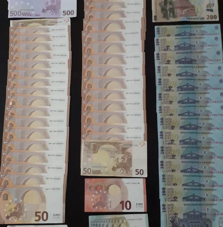 Cum a fost păcălit un afacerist din Bacău de un sucevean. I-a vândut mărfuri, pe care clientul nu le-a mai achitat