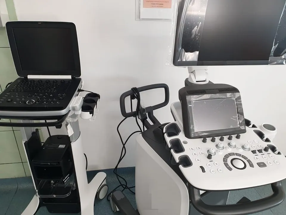 Spitalul Buhuși își suspendă temporar serviciile Laboratorului radiologie și imagistică medicală. Pacienții vor fi direcționați spre alte spitale