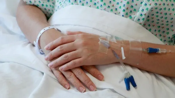 Spitalul Județean Bacău are imaginea unui spital corupt