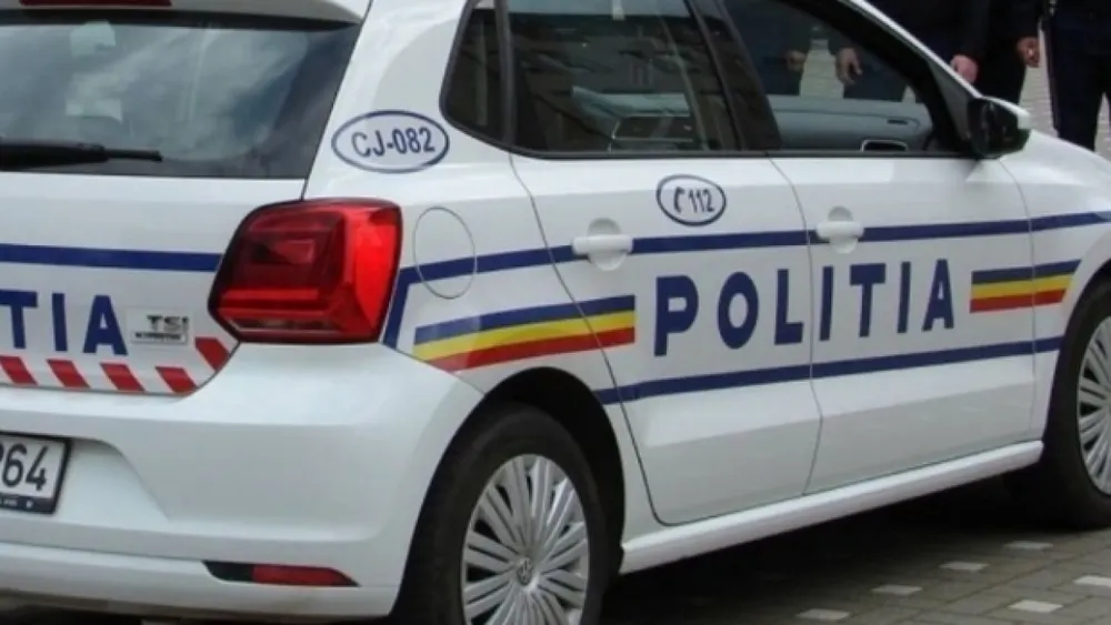 Băcăuan amendat la Botoșani pentru comerț ilicit