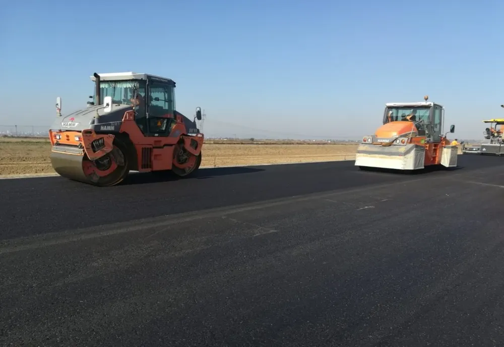 Anunțul așteptat de toți șoferii care ajung în Moldova: din decembrie se va circula pe centura Bacăului!
