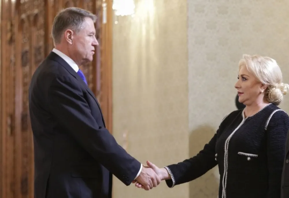 Rezultate finale: Klaus Iohannis a câștigat detașat alegerile în județul Bacău