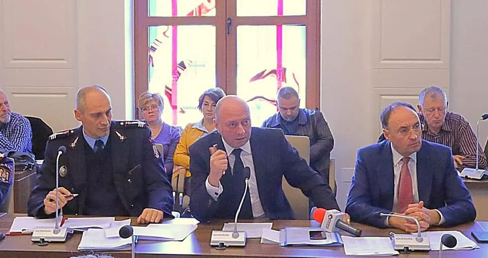 Autoritățile județene încearcă să prevină o nouă criză a apei în județul Bacău în cazul unui „eșec al serviciilor de utilități publice”