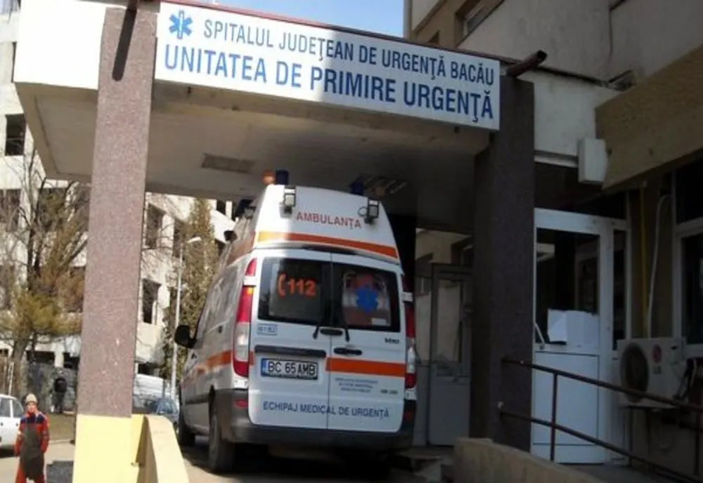 Secţia Ortopedie din cadrul SJU Bacău a fost redeschisă