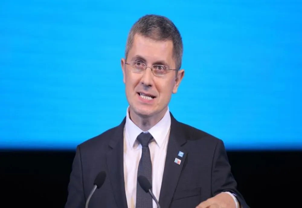 100% TU DECIZI! Dan Barna, avere pe cârca celor oropsiți. Cum s-a îmbogățit șeful USR din fonduri europene