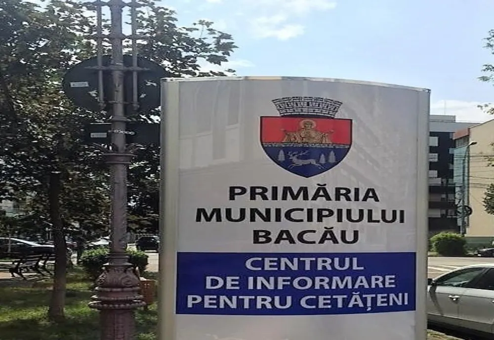 Din 8 iulie se deschide Centrul de Informare pentru Cetățeni din Bacău