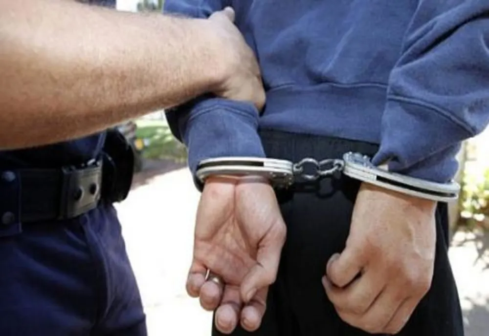 Un hoț din Neamț, condamnat la închisoare, a fost depistat de polițiștii din Bacău