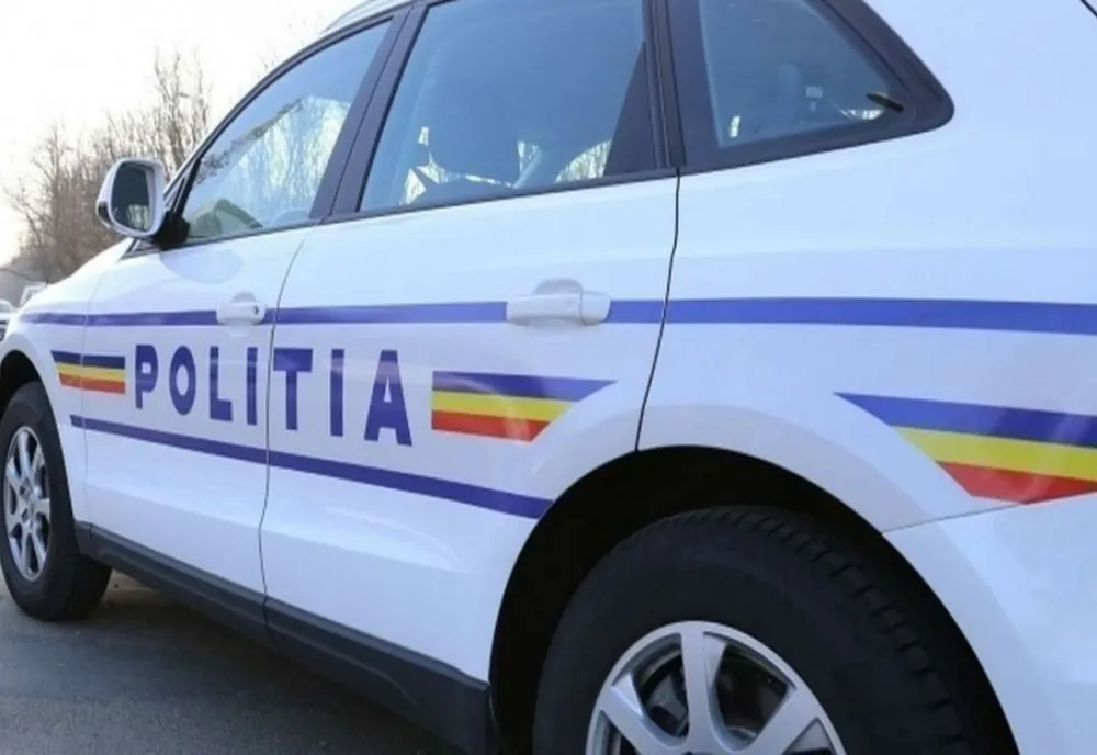Identificat de poliţiştii Secţiei 1 Poliţie Bacău după ce ar fi sustras mai multe biciclete 