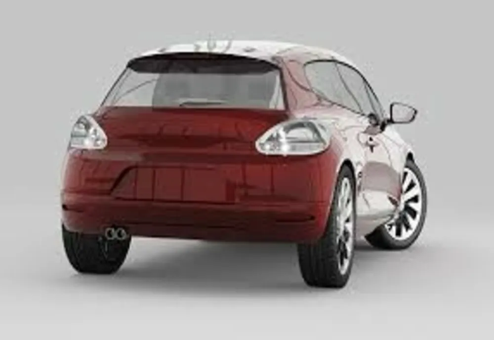 Autoturism căutat în Marea Britanie, depistat la Oneşti
