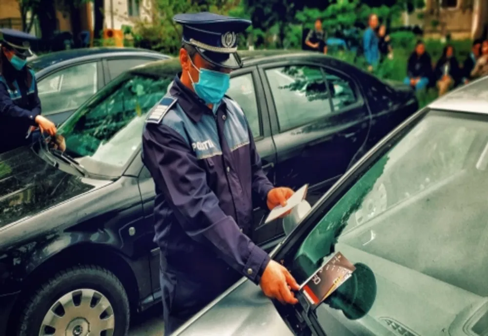 Furturile din auto pot fi prevenite
