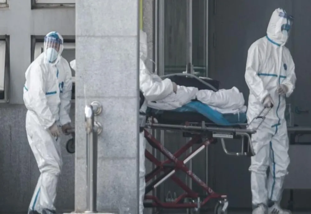 Aproape 95% din românii declarați morți de coronavirus aveau și alte boli