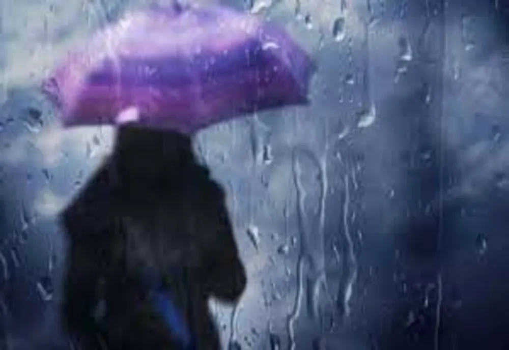 PROGNOZA METEO PAŞTE : Vreme caldă, ploi torenţiale şi grindină în toată ţara