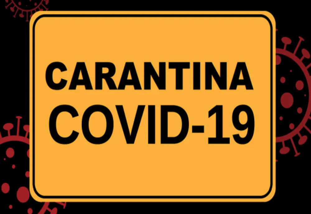 Câte 1.000 de lei amendă pentru doi tineri care nu au stat în carantină