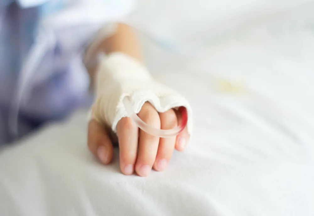Cât trebuie să plătească părinții care stau în spital cu copilul internat