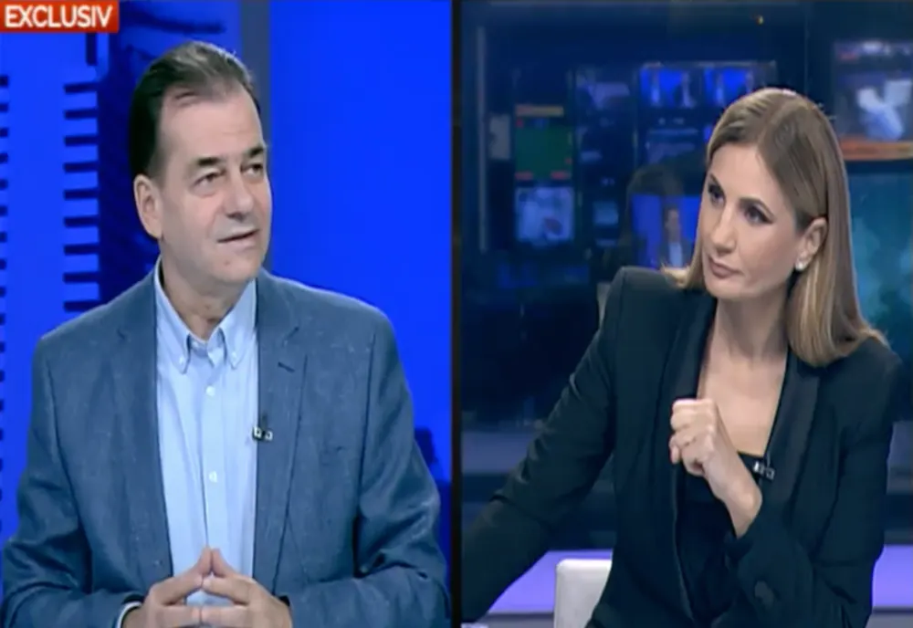 Culisele statului paralel - Ludovic Orban, dezvăluiri incendiare: de ce l-a protejat pe Klaus Iohannis