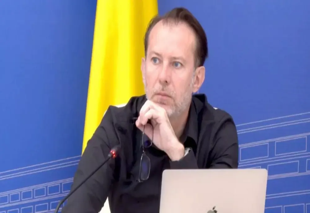 Florin Cîțu, după negocierile cu PSD: ”Vom merge la domnul preşedinte cu câteva variante de premier”