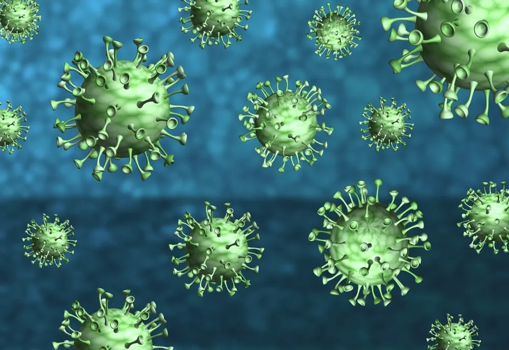 Care sunt SIMPTOMELE variantei de coronavirus OMICRON