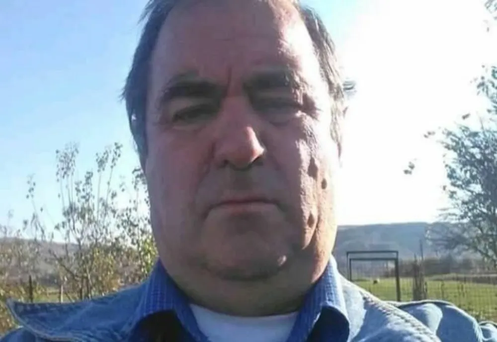 Gheorghe Moroșan, în fața judecătorilor, după 8 luni de la crime