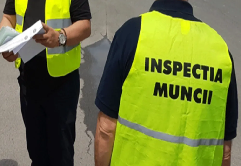 Amenzi usturătoare pentru angajatorii care nu respectă legislația muncii