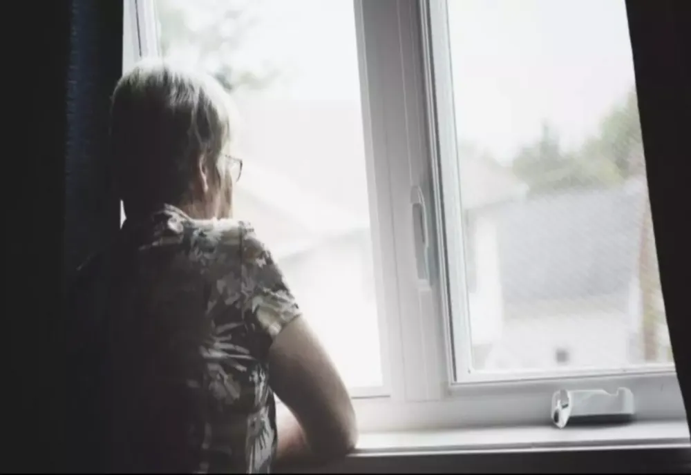 DRAMA bunicilor României, ostatici ai singurătății. Cât de greu trăiesc bătrânii, izolați, în case - Reportaj tulburător