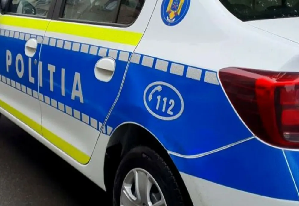 Peste 100 de amenzi date de polițiști, duminică 