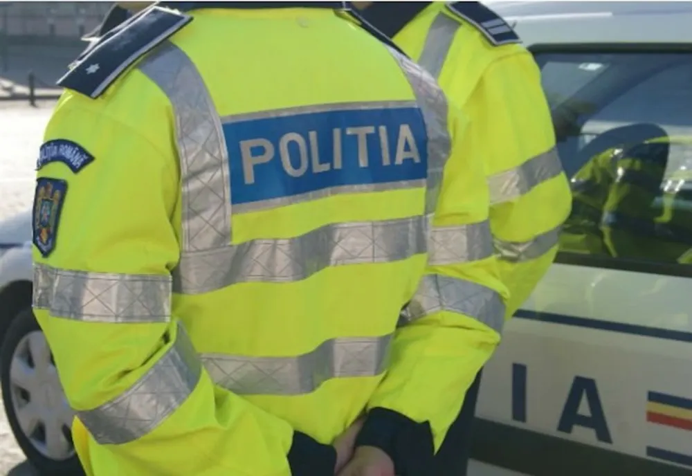 Dosare penale pentru doi bărbați din Bacău care au pus participanții la trafic în pericol