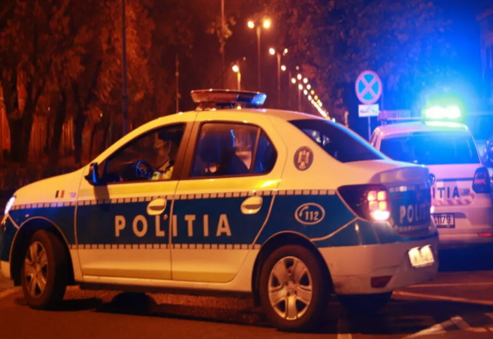 Șoferi plini de „curaj” depistați de polițiștii rutieri