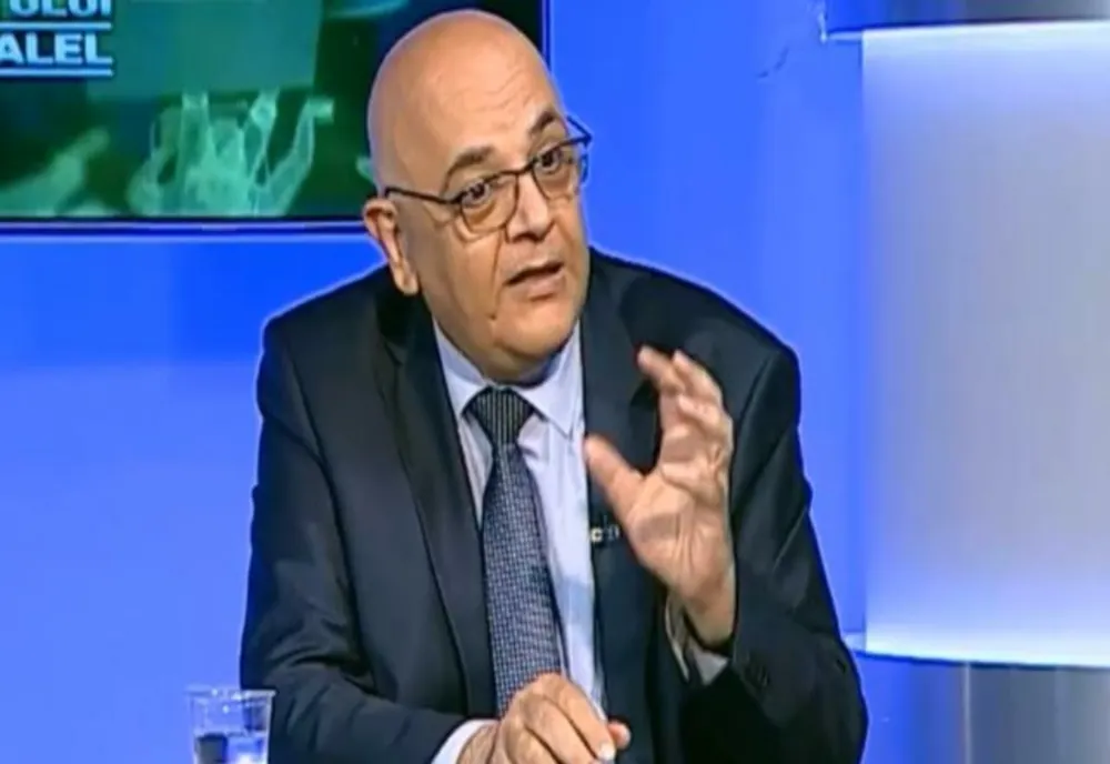 Raed Arafat: Ca să ridici măsuri, trebuie să vezi că scade impactul pe sistemul sanitar. Ne apropiem de RELAXARE
