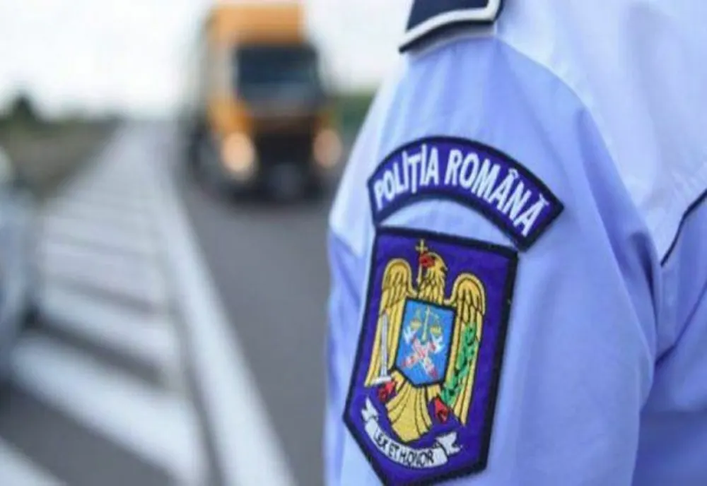”Informarea, o cale spre reintegrare socială” - o campanie implementată de polițiștii băcăuani