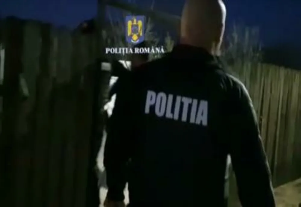 Percheziție într-un dosar penal pentru exercitarea fără drept a unei profesii
