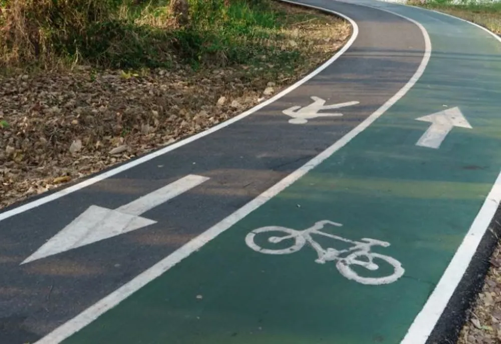 Primele două licitații pentru pistele de biciclete au eșuat