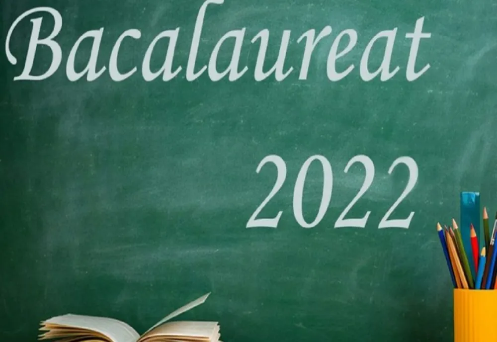 BACALAUREAT 2022, sesiunea iunie/iulie:   3.525 de candidați au fost prezenți la a treia probă scrisă