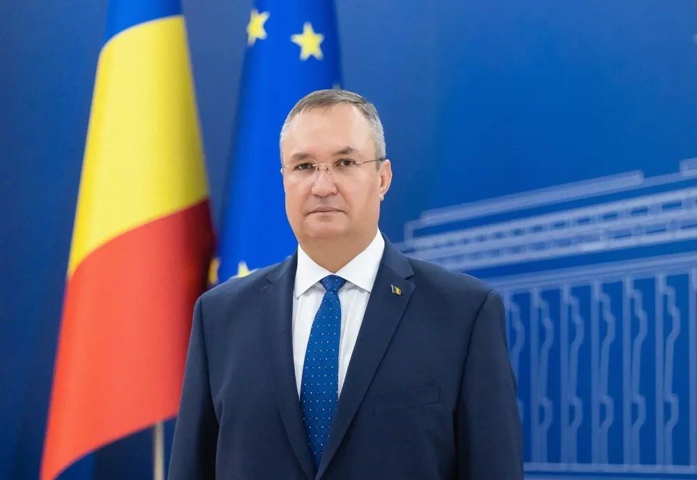 A inceput exploatarea gazelor din Marea Neagra. Ciuca: Suntem mai aproape de atingerea obiectivului de a fi independenți energetic