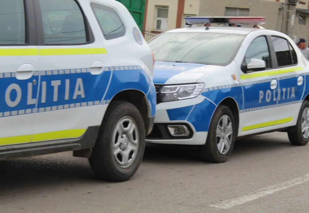 Peste 170 de polițiști la datorie în minivacanța de Sfânta Maria