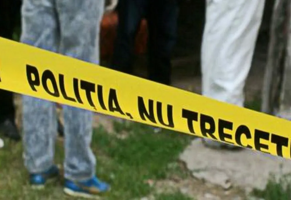 Filmul crimei din Gioseni: Ucigașul se îndrăgostise de soția vărului său, însă femeia voia să pună punct