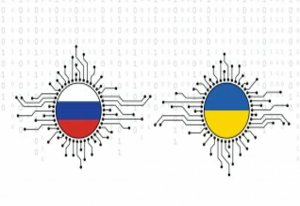 Dimensiunea cibernetică a conflictului Rusia – Ucraina - Deslușirea primei etape