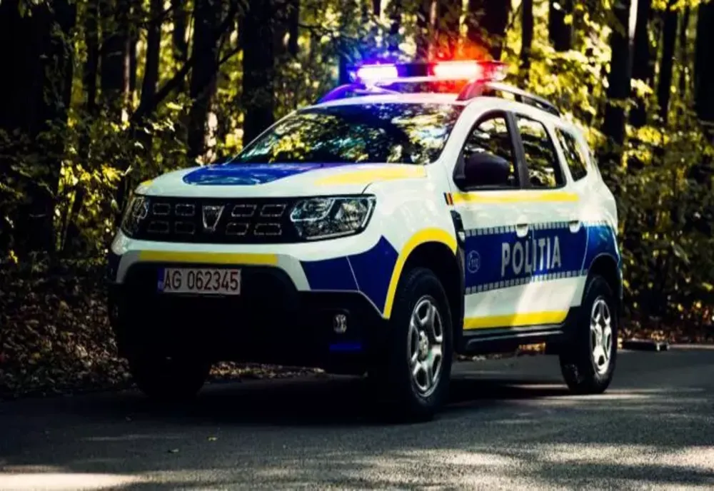 ANCHETĂ mare în poliție: cine n-a dat amenzi să răspundă - Cum sunt intimidați agenții rutieri care aplică „AVERTISMENT”