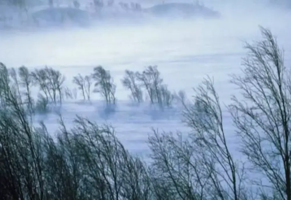 Urmează cea mai grea iarnă din ultimii zeci de ani - Avertismentul meteorologilor